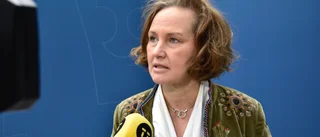 L vill ta krafttag för att stoppa våldet