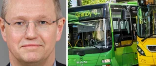 UL förstärker med extrabussar för att undvika trängsel