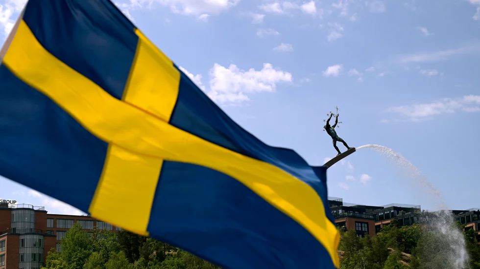 Fortsatt ekonomisk återhämtning i oktober. Arkivbild.