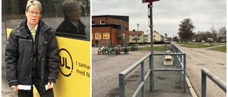 Efter lugnet – stökigt på Aspenskolans skolbuss igen