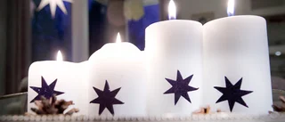 Advent – ”Låt oss inte tappa bort julens fantastiska budskap”