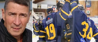 Visby Roma behöver göra det tuffa jobbet