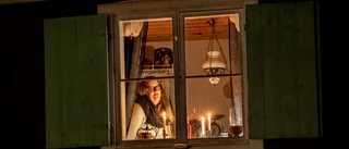 Helens dröm om en egen kyrkstuga blev sann