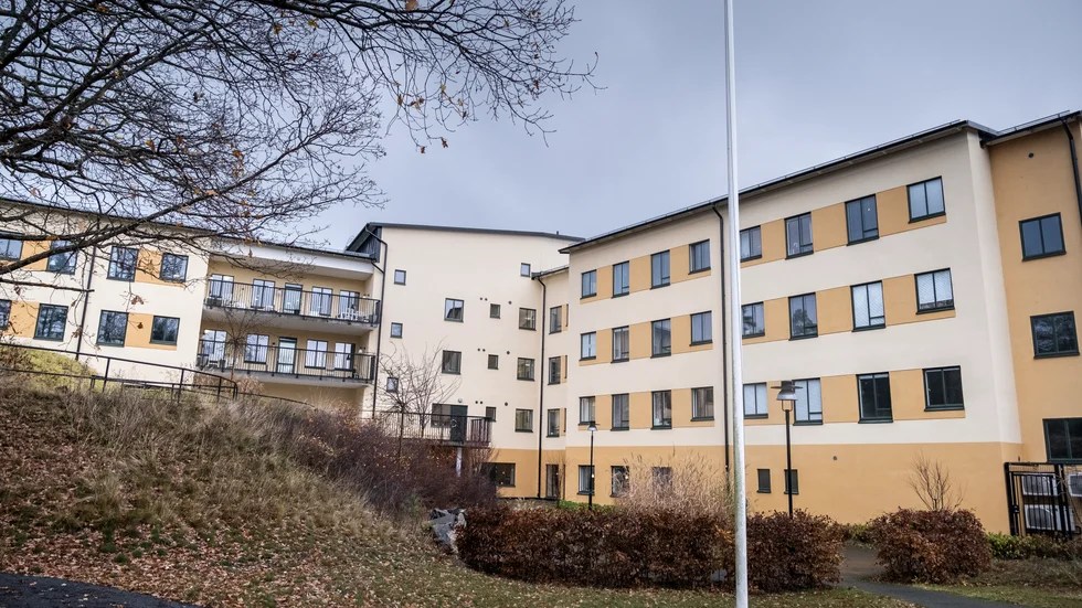 För sent och för lite. Kritiken efter pandemihanteringen på landets äldreboenden är hård men rättvis, enligt äldreforskare TT talat med. Arkivbild.