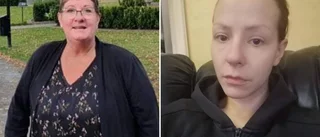 Känslosamma brevet från dottern till försvunna Carola: ”Snälla mamma kom hem”