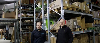 Henrikssons bygger ut för nordisk marknad