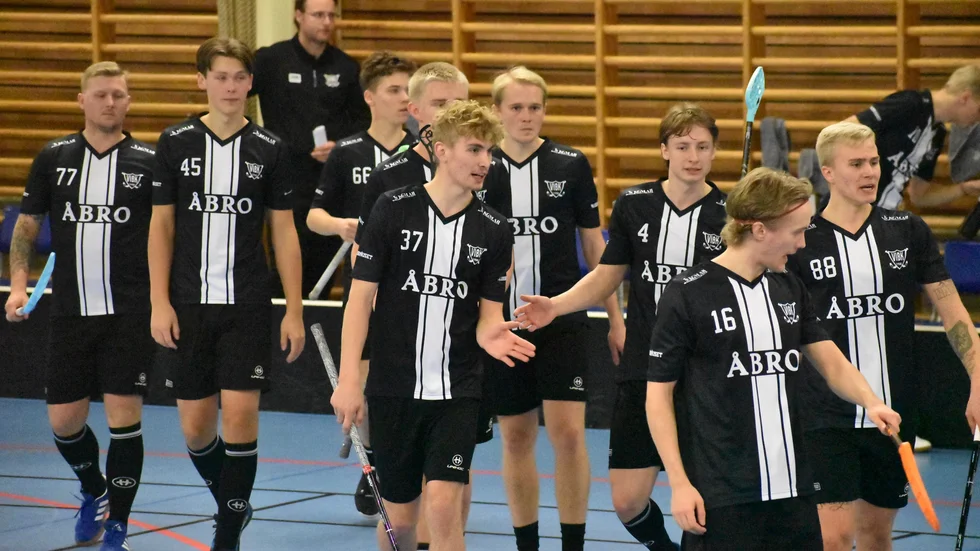 Det är ovissa tider för Vimmerby IBK och alla andra lokala idrottsklubbar.