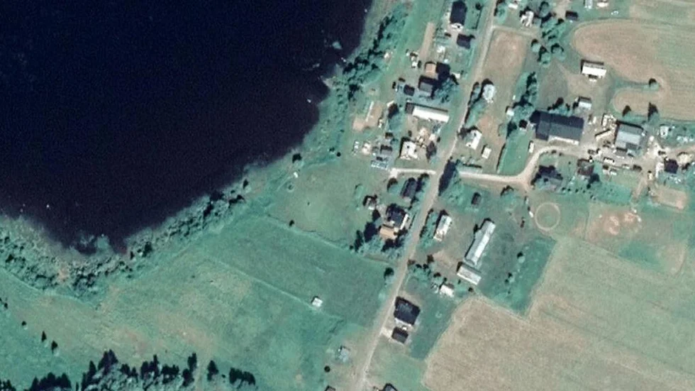 Området kring Övermorjärv 21