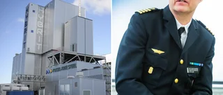 Flygvapnets öppning för Hybrit i Luleå: "Konstruktivt"