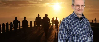 Mikael Karlsson: En kallare plats
