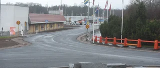 Då ska det omfattande gatuarbetet vara klart