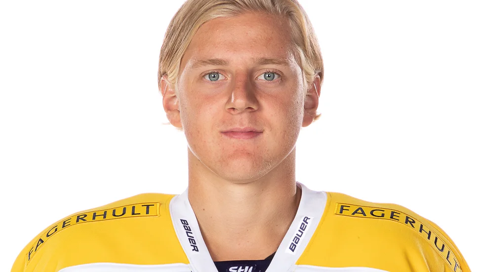 Emil Andrae finns med när VIK möter BIK Karlskoga.