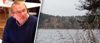 Vattenbrist kan ge byggrush på landsbygden