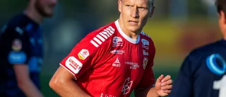 "Nu vet jag hur det är att kämpa på riktigt"