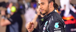 Hamilton frisk – kör säsongsavslutningen