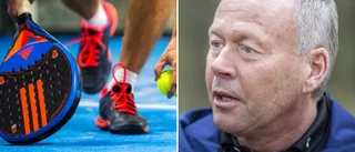 Storsatsningen tvingas dra i handbromsen