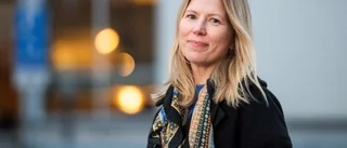 Hanna Harila tar över         
