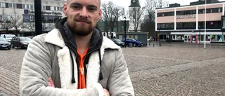 Maifanfallaren lämnar efter en säsong