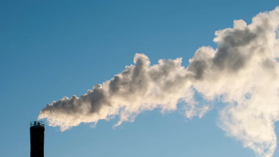 Regeringen anklagas för att sprida förvirring om sin klimatlinje. Arkivbild.