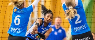 LVC tog set mot mästarna borta