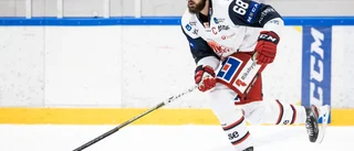 Hagelin har uppnått en av flera möjliga milstolpar