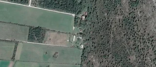 Nya ägaren ärver huset på Hellvi Hemmungs 543 i Hellvi
