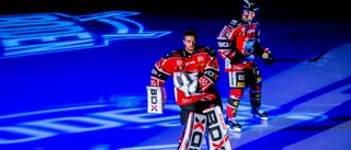Dubbla spelartapp för Boden Hockey – lämnar trots kontrakt