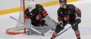 Daniel Fahlströms fina spel matchavgörande