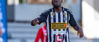 Avslöjar: Mittbacken nära Sirius