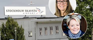Riksdagsledamöter vill ändra kritiserat flygplatsstöd