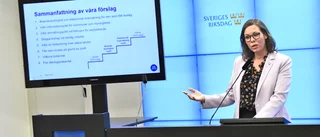 M:s politik bygger på falskt dilemma 