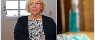 Kommundirektören: "Vi har en beredskap"