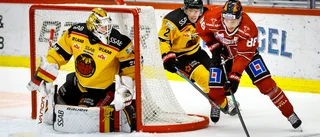 Wallstedt matchhjälte när Luleå Hockey straffade Örebro