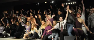 Esteterna gör höstkonsert trots corona – blir Youtube