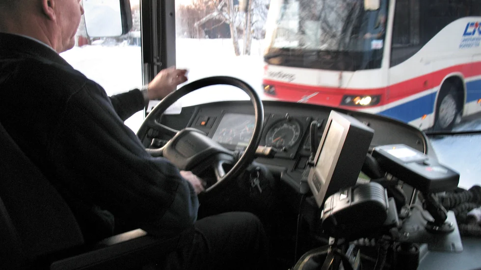 Insändarskribenten är missnöjd med busstrafiken mellan Råneå och Luleå. 