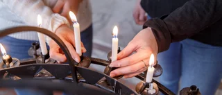 Religionens roll i det moderna samhället