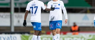Skyttekungen hetast av dem alla