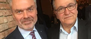 Länets tredjenamn för L lämnar Eskilstunaföreningen