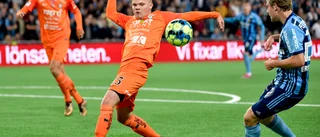 Lackéll klar för IFK Eskilstuna