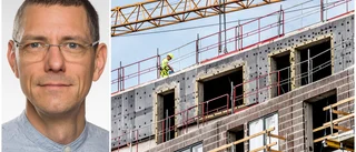 Förvandla inte sydöstra Uppsala till betongstad