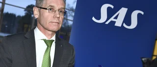 SAS vd lämnar – tar över SKF
