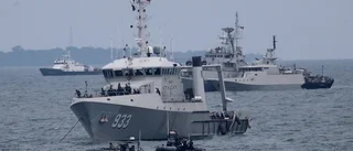 Orsakerna bakom Indonesiens dystra flygsiffror