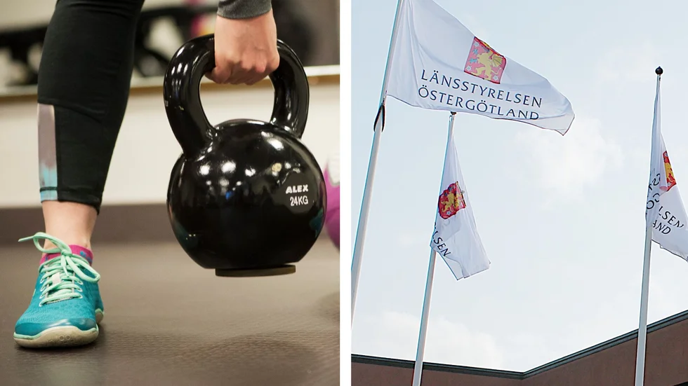 I första hand ska länsstyrelsen ge information och stöttning, så att alla ska kunna göra rätt. Men det kan också bli tal om tvingande åtgärder.