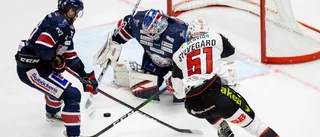 LIVE: Följ LHC:s viktiga match mot Malmö