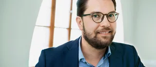 Det som sker i USA är absolut angeläget i Sverige