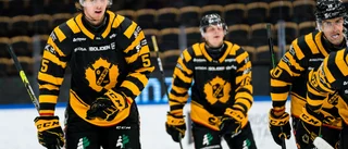AIK-backen tillbaka i spel – efter skada och JVM: "Varit en tuff period för honom"