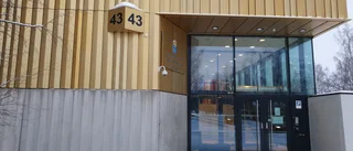 Misstänkte knivmannen häktad – ska sinnesundersökas