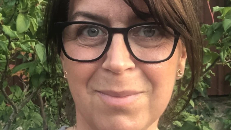 Katarina Nydahl, medicinsk sakkunnig på Sköldkörtelförbundet, säger att många män kanske inte söker eller får rätt vård.
