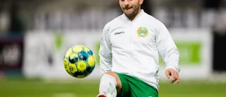 Jämfördes med Messi – nu kan han hamna i AFC Eskilstuna