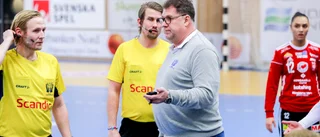 Handbollförbundet: "Aldrig varit med om något liknande"